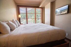 The Village at Palisades Tahoe