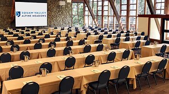 The Village at Palisades Tahoe