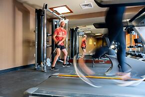 The Village at Palisades Tahoe