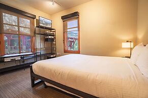 The Village at Palisades Tahoe