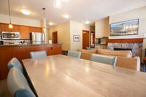 The Village at Palisades Tahoe