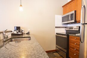 The Village at Palisades Tahoe