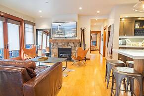 The Village at Palisades Tahoe