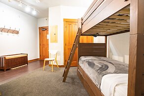 The Village at Palisades Tahoe