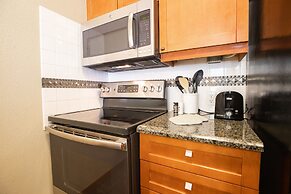 The Village at Palisades Tahoe