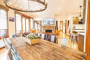 The Village at Palisades Tahoe