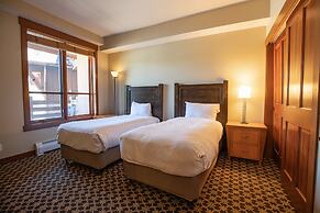 The Village at Palisades Tahoe