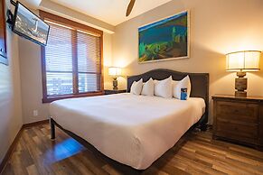 The Village at Palisades Tahoe