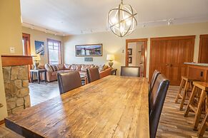 The Village at Palisades Tahoe