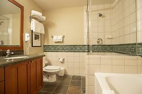 The Village at Palisades Tahoe