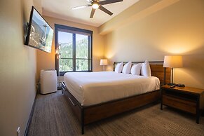 The Village at Palisades Tahoe