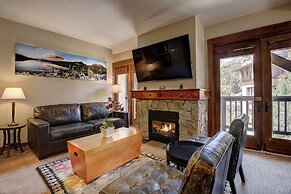 The Village at Palisades Tahoe