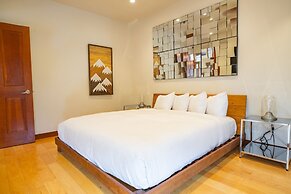 The Village at Palisades Tahoe