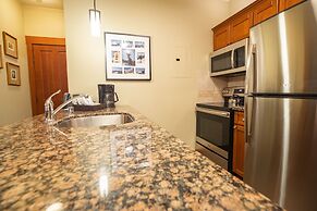 The Village at Palisades Tahoe