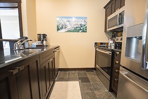 The Village at Palisades Tahoe