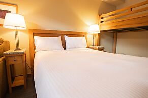 The Village at Palisades Tahoe