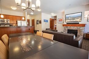 The Village at Palisades Tahoe