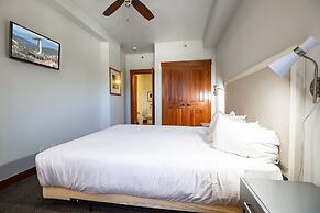 The Village at Palisades Tahoe