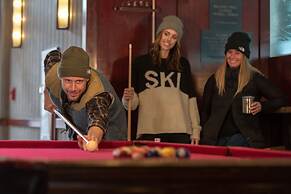 The Village at Palisades Tahoe