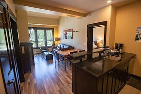 The Village at Palisades Tahoe