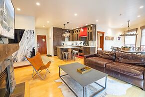 The Village at Palisades Tahoe