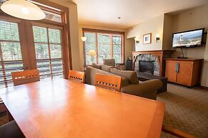 The Village at Palisades Tahoe