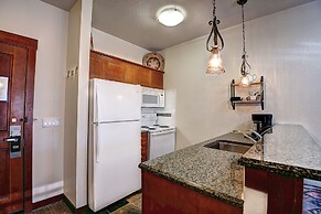 The Village at Palisades Tahoe