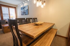 The Village at Palisades Tahoe