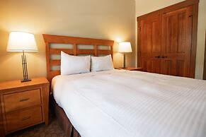 The Village at Palisades Tahoe