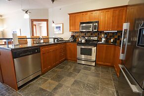 The Village at Palisades Tahoe