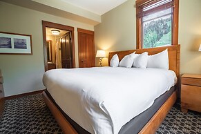 The Village at Palisades Tahoe