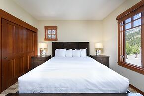 The Village at Palisades Tahoe