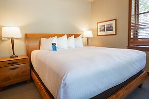 The Village at Palisades Tahoe