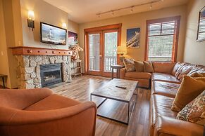 The Village at Palisades Tahoe