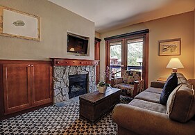 The Village at Palisades Tahoe