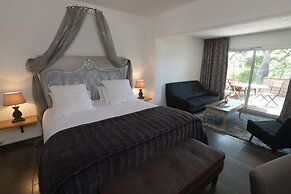 Hôtel Font Mourier