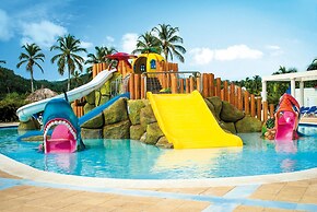 Bahia Principe Grand El Portillo - All Inclusive