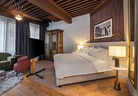 Cour des Loges Lyon, A Radisson Collection Hotel