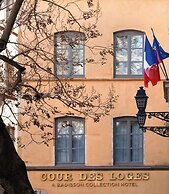 Cour des Loges Lyon, A Radisson Collection Hotel
