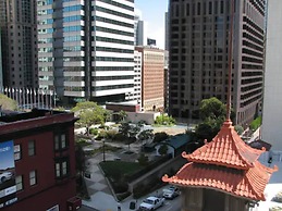 Grant Plaza Hotel