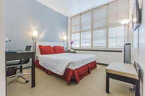 Grant Plaza Hotel