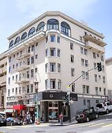 Grant Plaza Hotel