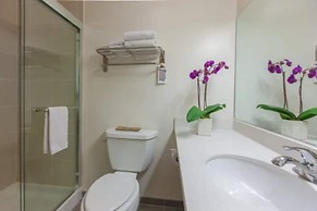 Grant Plaza Hotel