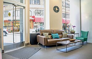 Grant Plaza Hotel