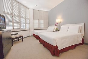 Grant Plaza Hotel
