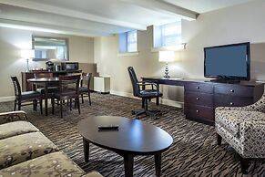 Fairfield Inn & Suites by Marriott Keene Downtown