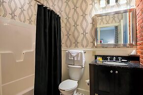 Fairfield Inn & Suites by Marriott Keene Downtown