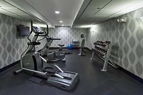 Fairfield Inn & Suites by Marriott Keene Downtown