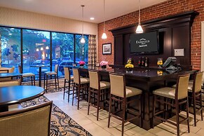 Fairfield Inn & Suites by Marriott Keene Downtown