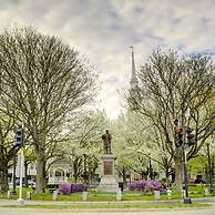 Fairfield Inn & Suites by Marriott Keene Downtown